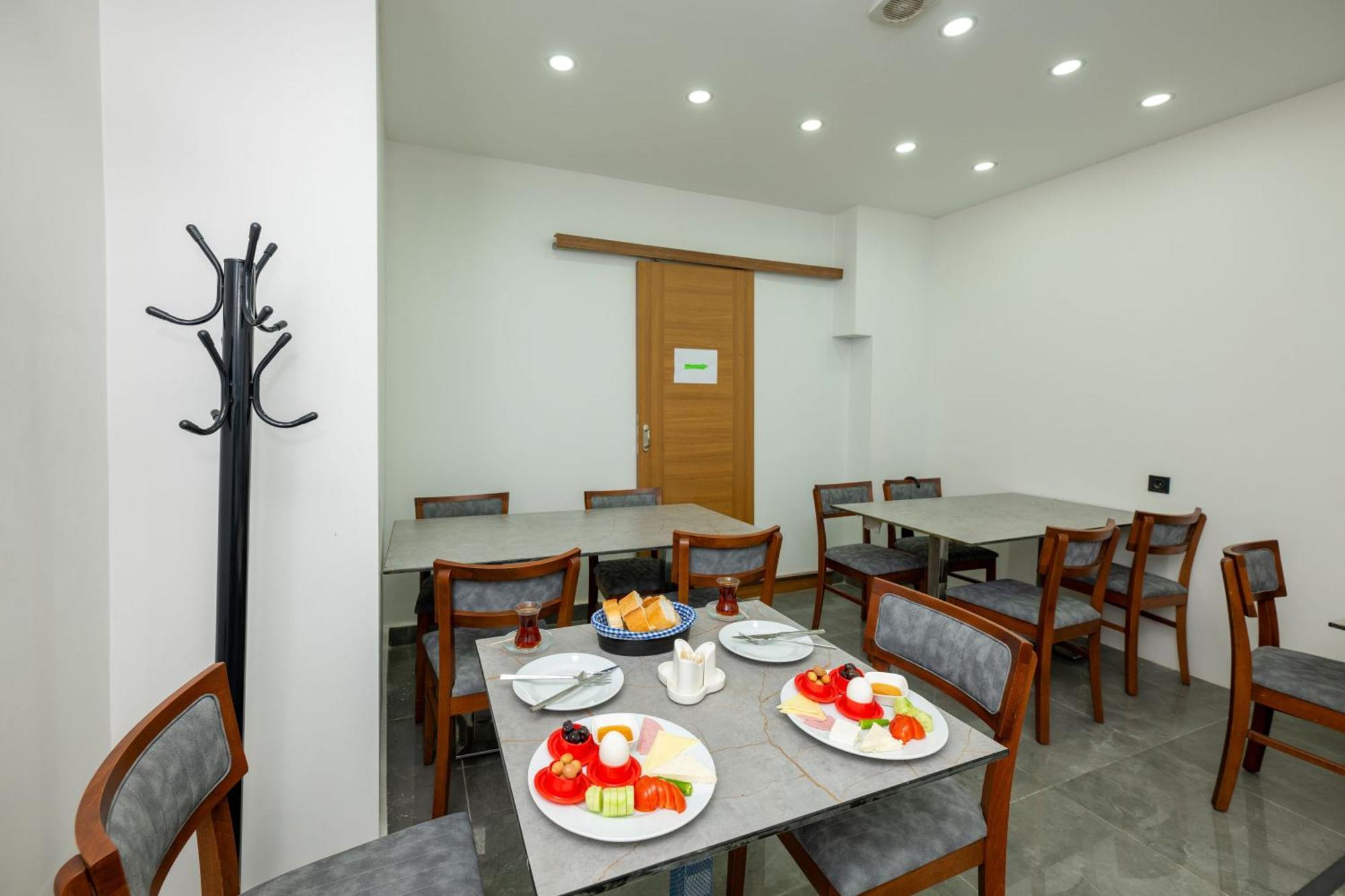 Mayza Otel İstanbul Dış mekan fotoğraf
