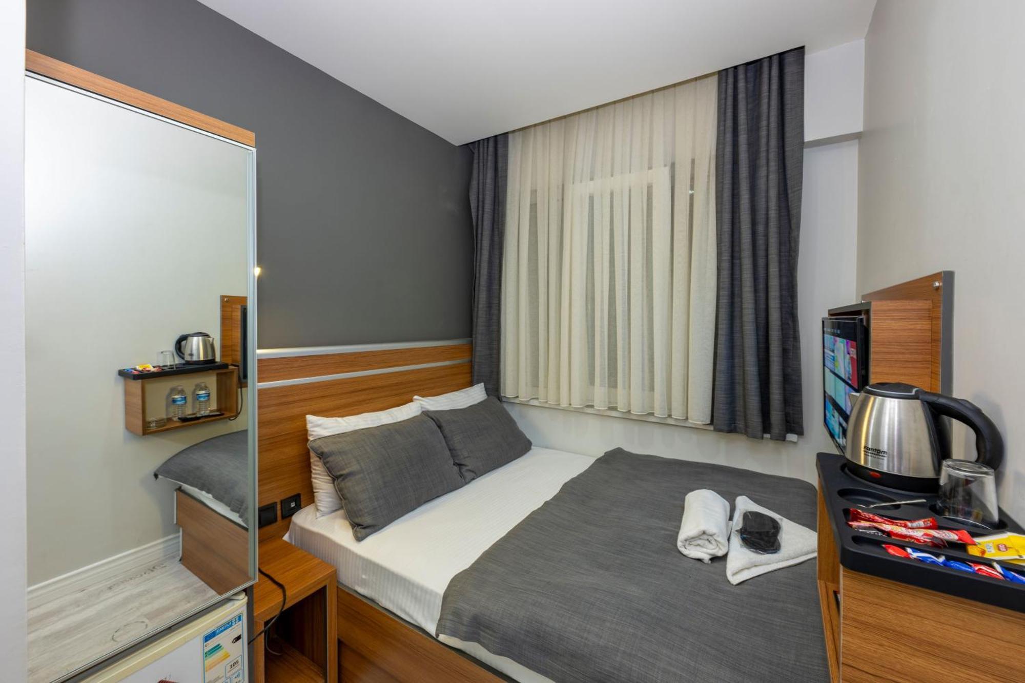 Mayza Otel İstanbul Dış mekan fotoğraf