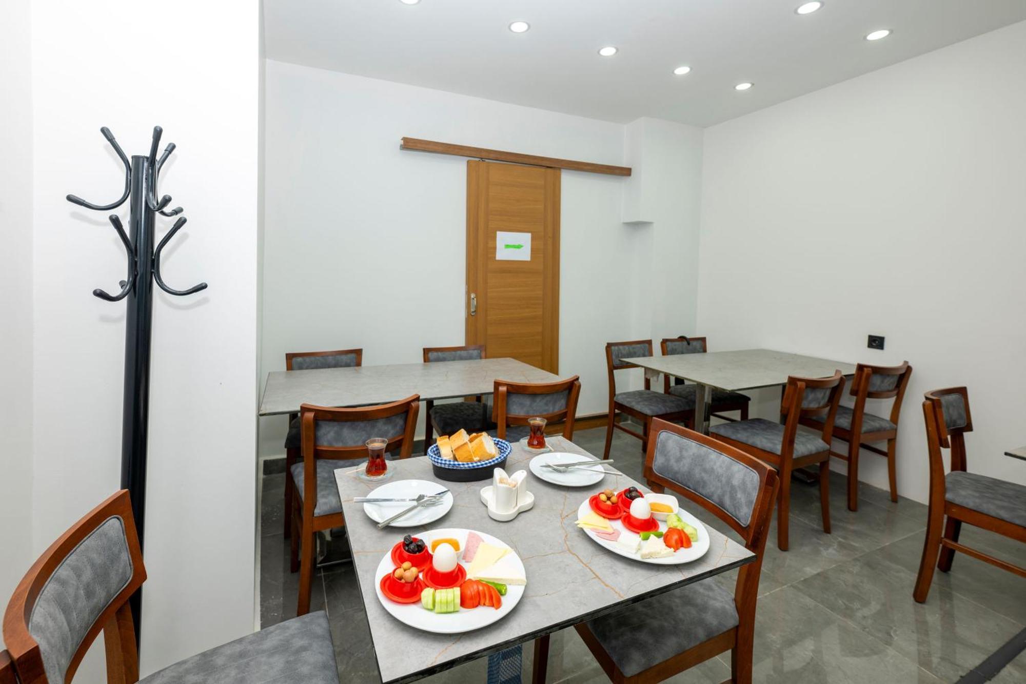Mayza Otel İstanbul Dış mekan fotoğraf