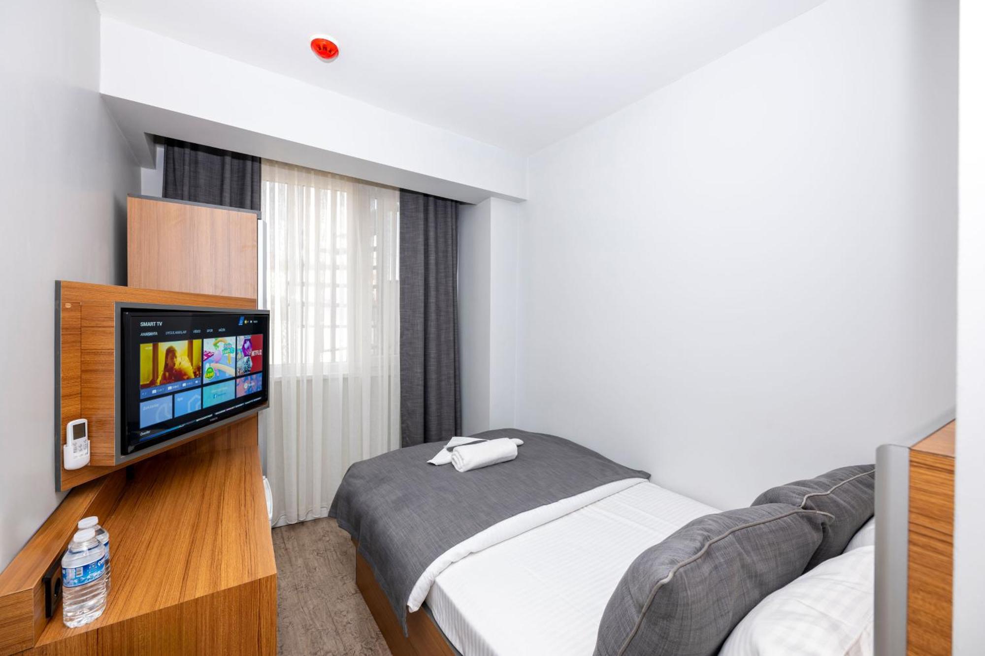 Mayza Otel İstanbul Dış mekan fotoğraf
