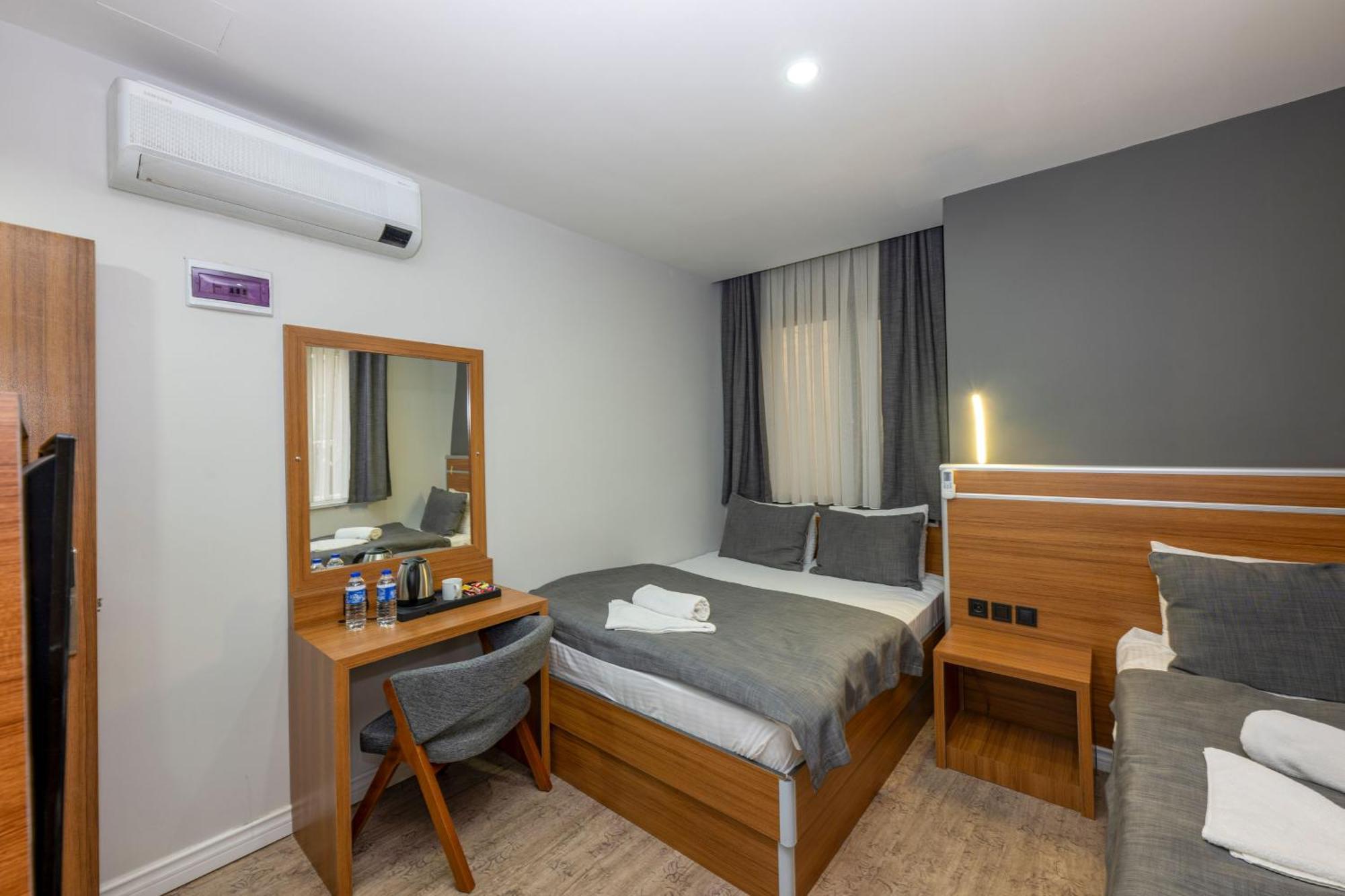 Mayza Otel İstanbul Dış mekan fotoğraf