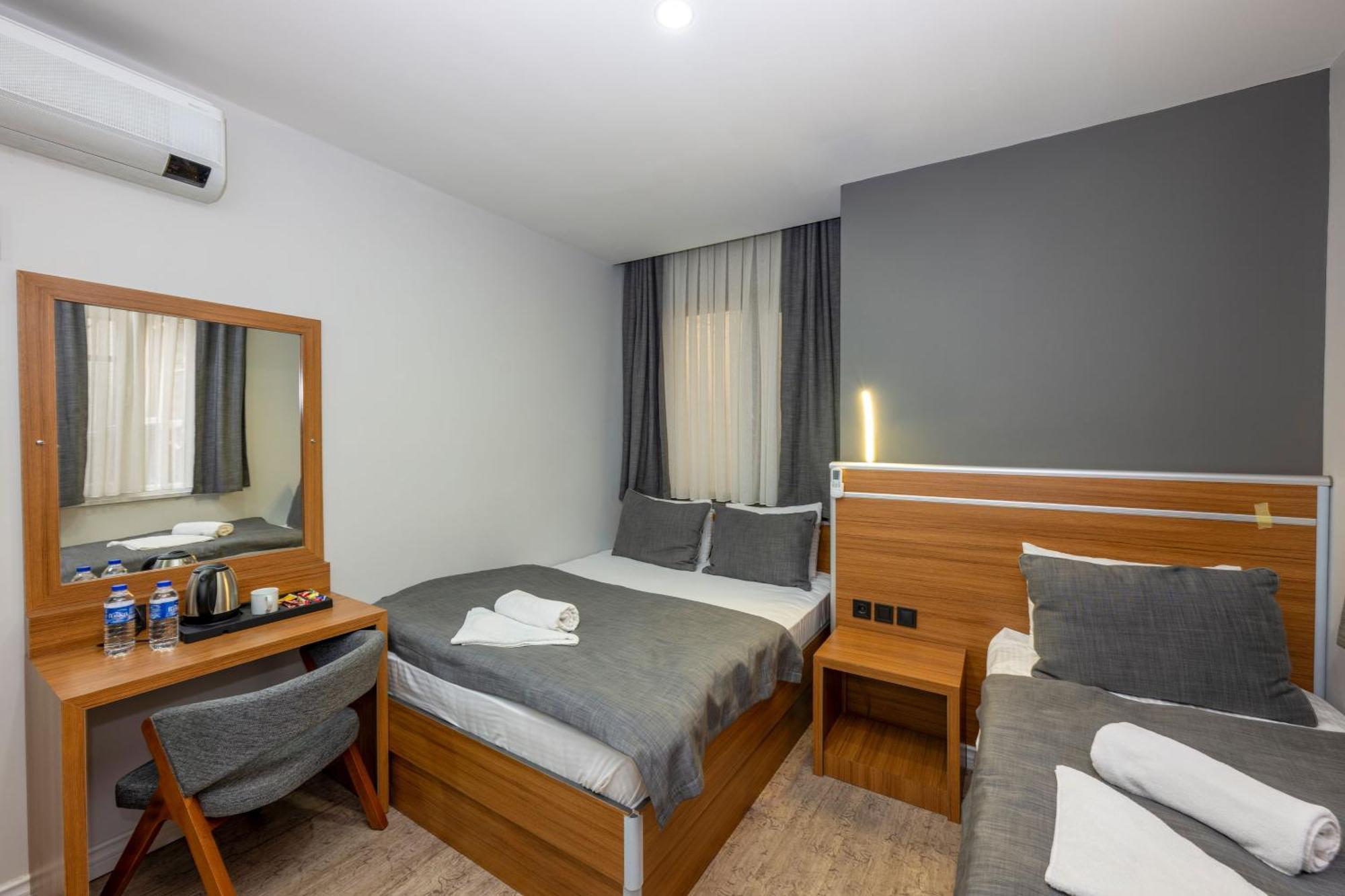 Mayza Otel İstanbul Dış mekan fotoğraf