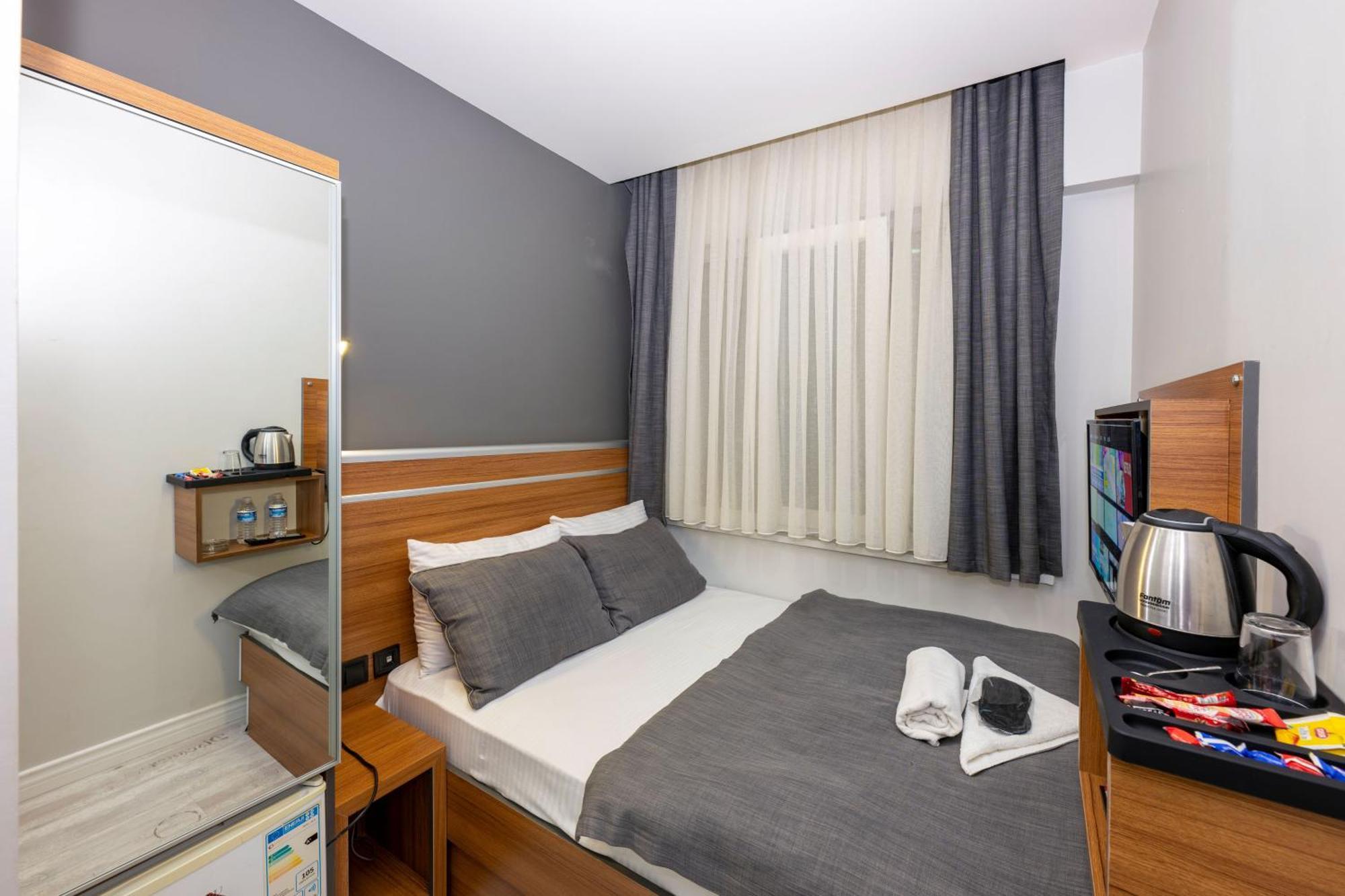 Mayza Otel İstanbul Dış mekan fotoğraf