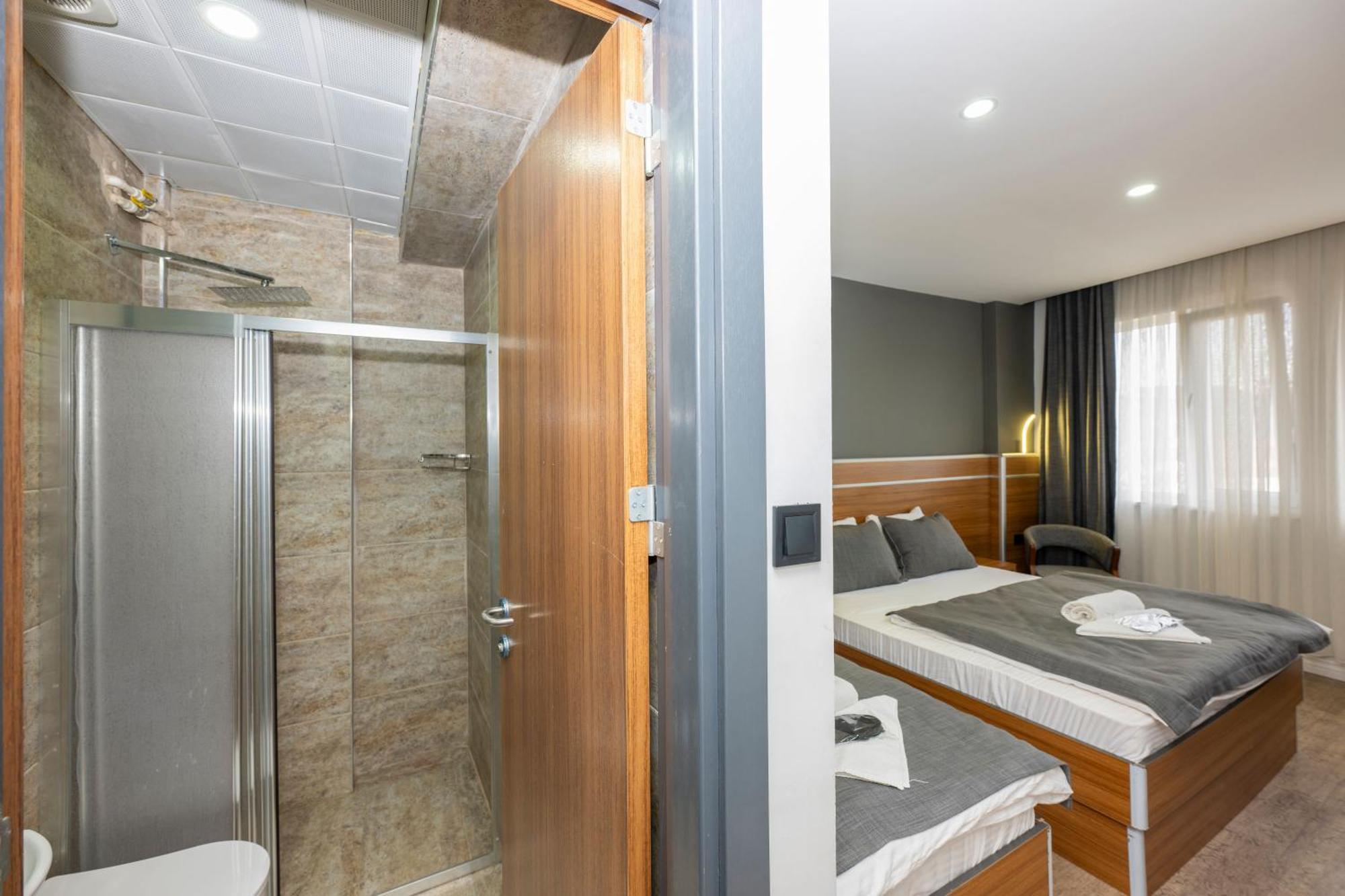 Mayza Otel İstanbul Oda fotoğraf
